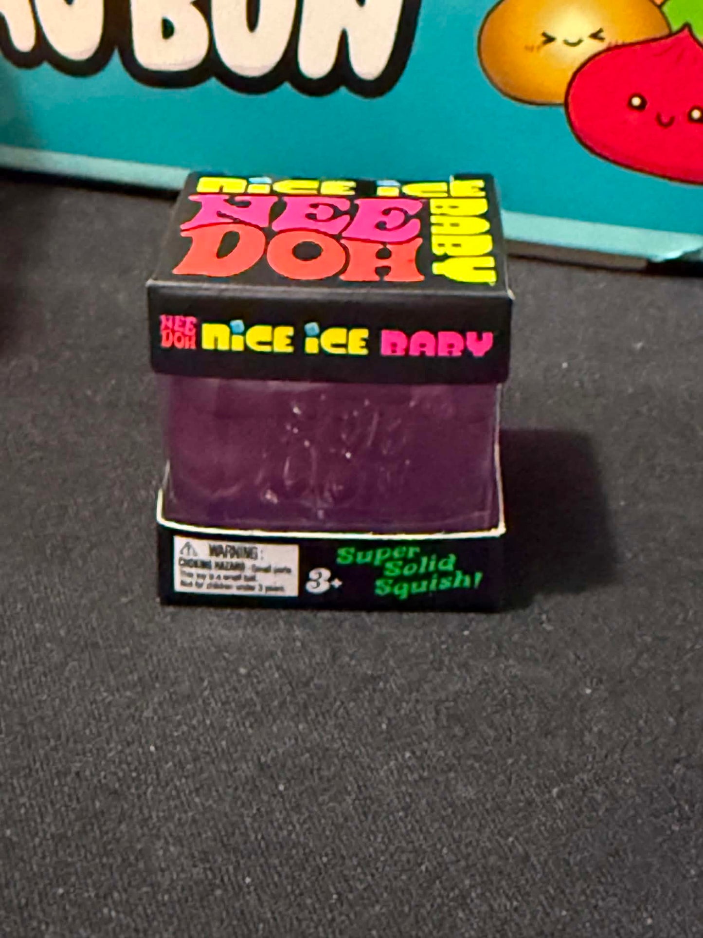 Needoh Nice Ice Baby